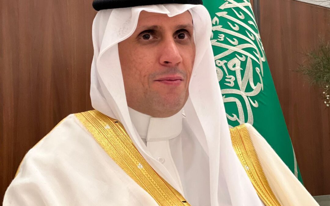 أحمد الشرهان للعود 80 عامًا من الريادة في عالم العود والعطور والزعفران بالرياض