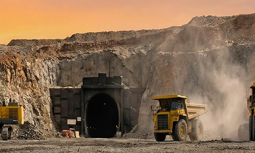 2925 رخصة تعدينية سارية و1201 مصنع بدأ الإنتاج في 2025م