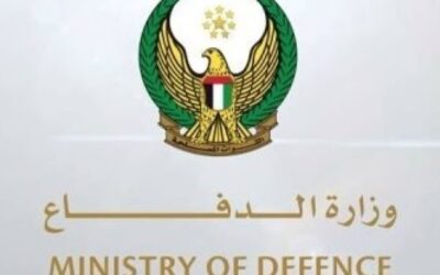 الدفاعات الجوية الإماراتية تتعامل مع 12 صاروخًا باليستيًا