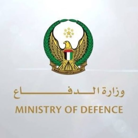 الدفاعات الجوية الإماراتية تتعامل مع 12 صاروخًا باليستيًا