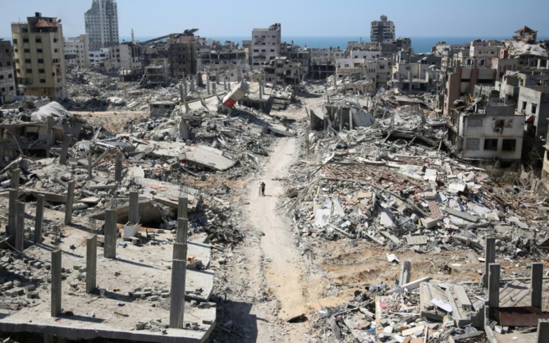ارتفاع حصيلة الشهداء والجرحى في العدوان الصهيوني على غزة