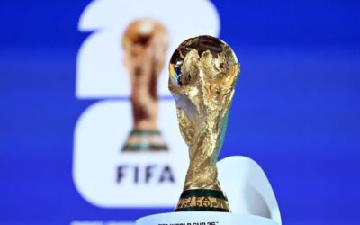 العراق يواجه بوليفيا وجامايكا تصطدم بالكونغو في الملحق العالمي لمونديال 2026