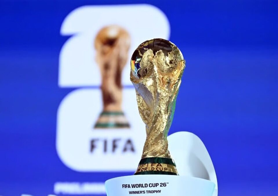 العراق يواجه بوليفيا وجامايكا تصطدم بالكونغو في الملحق العالمي لمونديال 2026