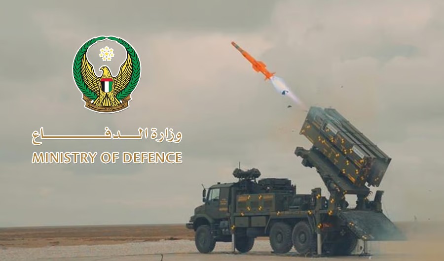 الإمارات تعلن التصدي لـ9 مسيّرات إيرانية جديدة