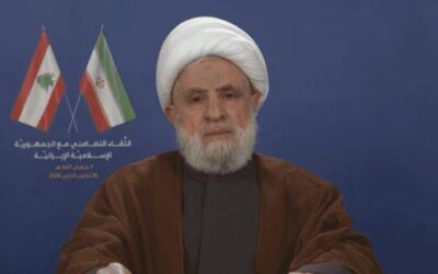حزب الله بعد مقتل خامنئي: سنقوم بواجبنا في التصدي للعدوان