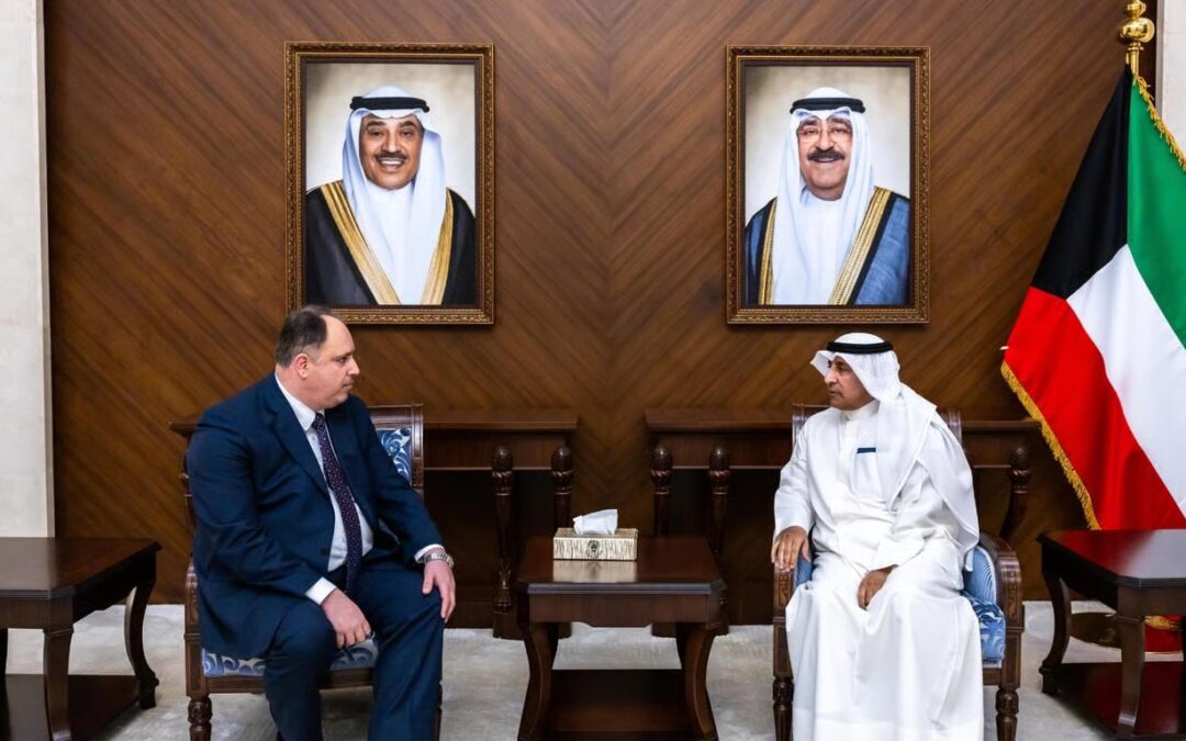 الكويت تستدعي القائم بأعمال سفارة العراق وتحتج للمرة الثانية على اعتداءات فصائل عراقية