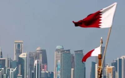 “قطر”: مسيرتان إيرانيتان تستهدفان منشآت طاقة في مسيعيد ورأس لفان