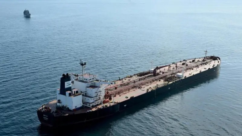 فرنسا تحكم بسجن قبطان ناقلة في أسطول النفط الشبح الروسي وتغرّمه 150 ألف يورو