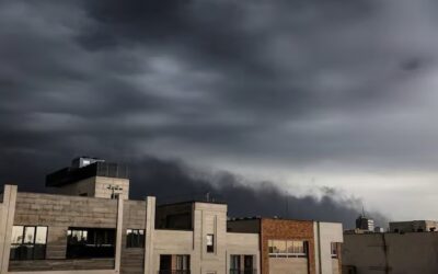 الحرب على إيران تشل صادرات الطاقة عبر هرمز