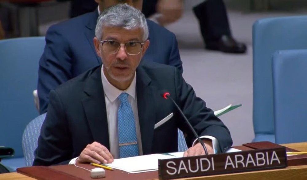 المملكة تجدد إدانتها للاعتداءات الإيرانية وتصفها بانتهاك صارخ لسيادة الدول