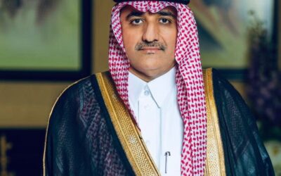 أمين الأحساء: يوم العَلم تجسيد لمجد الوطن ووحدته وهويته الراسخة