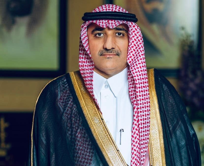 أمين الأحساء: يوم العَلم تجسيد لمجد الوطن ووحدته وهويته الراسخة