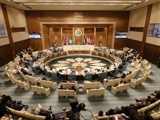 المملكة تستضيف اجتماع وزراء التجارة العرب تحضيرًا للمؤتمر الوزاري الـ14 لمنظمة التجارة العالمية