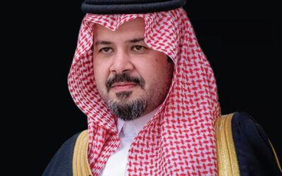 أمير المدينة يوجّه باستمرار عمل الإمارة والمحافظات في إجازة العيد