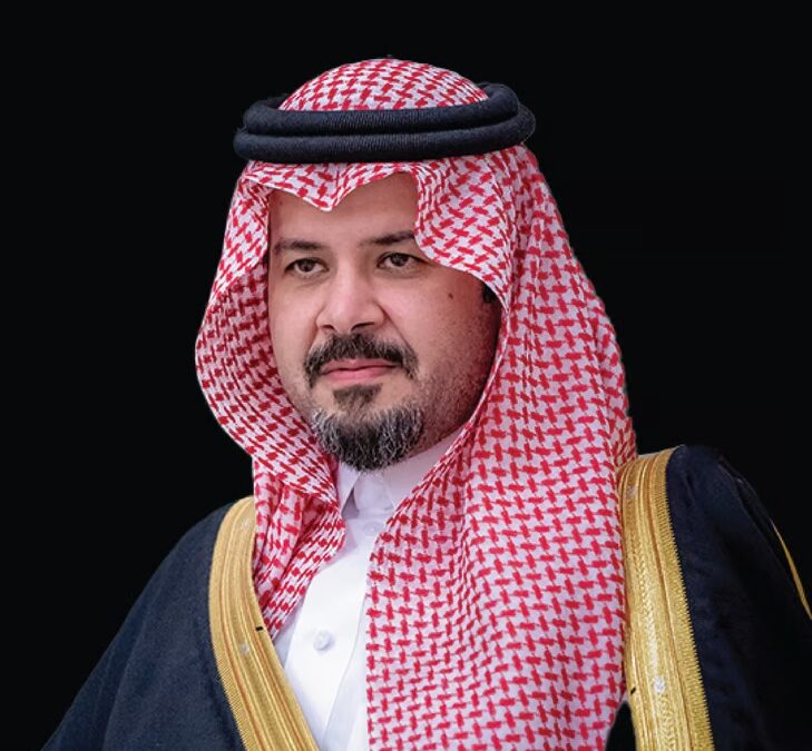 أمير المدينة يوجّه باستمرار عمل الإمارة والمحافظات في إجازة العيد