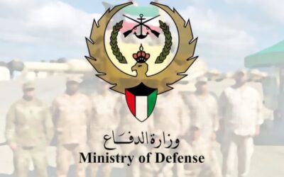 الكويت: إصابات وأضرار مادية بعد اعتراض صواريخ وطائرات مسيّرة معادية