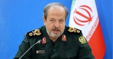 الجيش الإسرائيلي يعلن استهداف قائد إيراني بارز في طهران