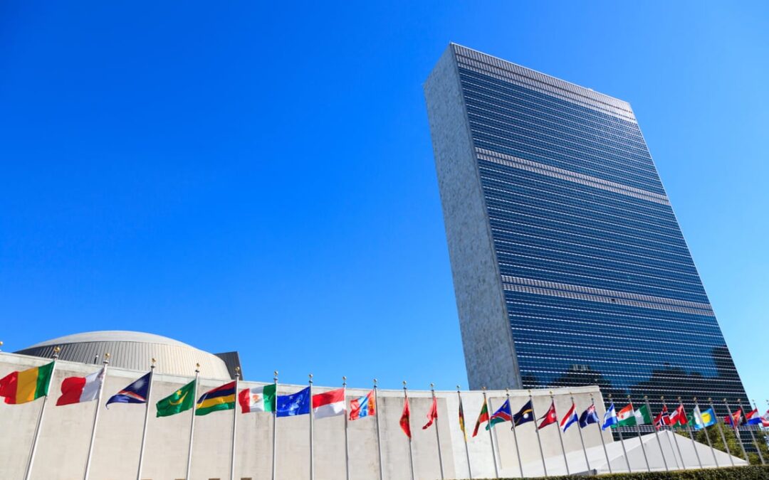 “الأمم المتحدة” تحذّر من آثار ضرب منشآت الطاقة بالخليج على الاقتصاد العالمي وتدعو لوقف فوري للقتال