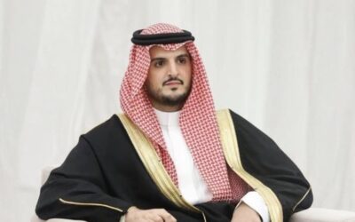 محافظ الطائف يتابع جهود مركز تلفزيون الطائف الإعلامية