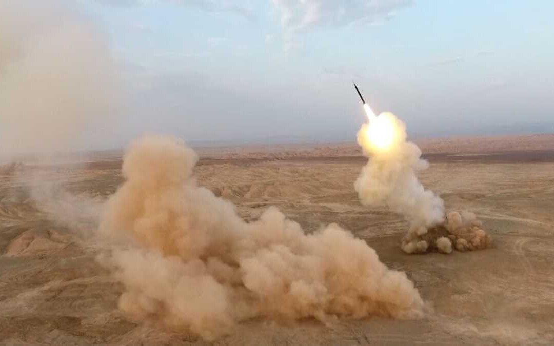 مصادر: إسرائيل تنتقل لمرحلة استهداف الصواريخ الإيرانية المدفونة تحت الأرض