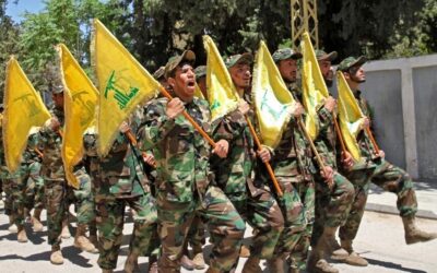 “حزب الله” يعلن استهداف قوة صهيونية بصاروخ موجّه في موقع بلاط بلبنان