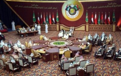 بيان خليجي أوروبي مشترك يدين الهجمات الإيرانية على دول مجلس التعاون