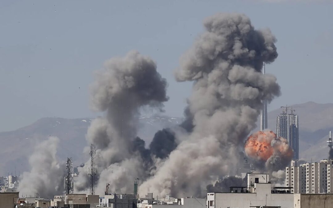 البحرين: إخماد حريق محدود في مصفاة بابكو إنرجيز عقب هجوم صاروخي إيراني