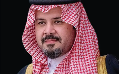 أمير المدينة المنورة يهنئ القيادة الرشيدة بمناسبة حلول عيد الفطر