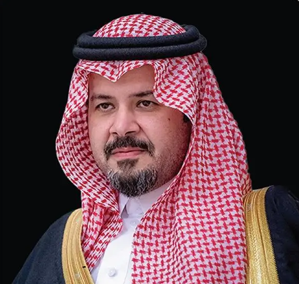 أمير المدينة المنورة يهنئ القيادة الرشيدة بمناسبة حلول عيد الفطر