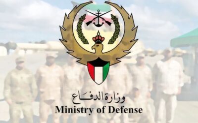 الكويت: إصابات وأضرار مادية بعد اعتراض صواريخ وطائرات مسيّرة معادية