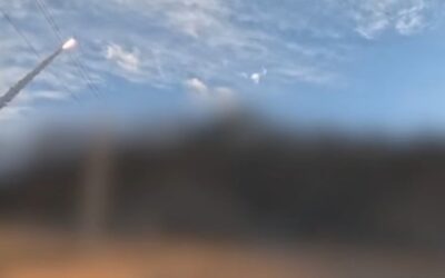 إيران تعلن استخدام صاروخ «الحاج قاسم» لأول مرة في ضربات إقليمية