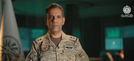 المالكي: بلاغات المشاهدات الجوية المشبوهة تصل لمراكز القيادة خلال 35 ثانية