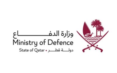 الدفاع القطرية تعلن التصدي لهجوم إيراني بـ9 صواريخ باليستية ومسيرات