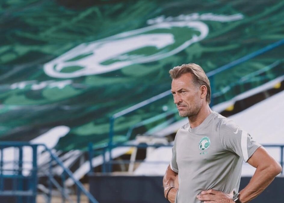 رينارد يعلن قائمة الأخضر لمعسكر جدة وصربيا استعدادًا لمونديال 2026 ومواجهة ودية قوية أمام مصر