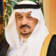 أمير الرياض يهنئ القيادة الرشيدة بمناسبة عيد الفطر