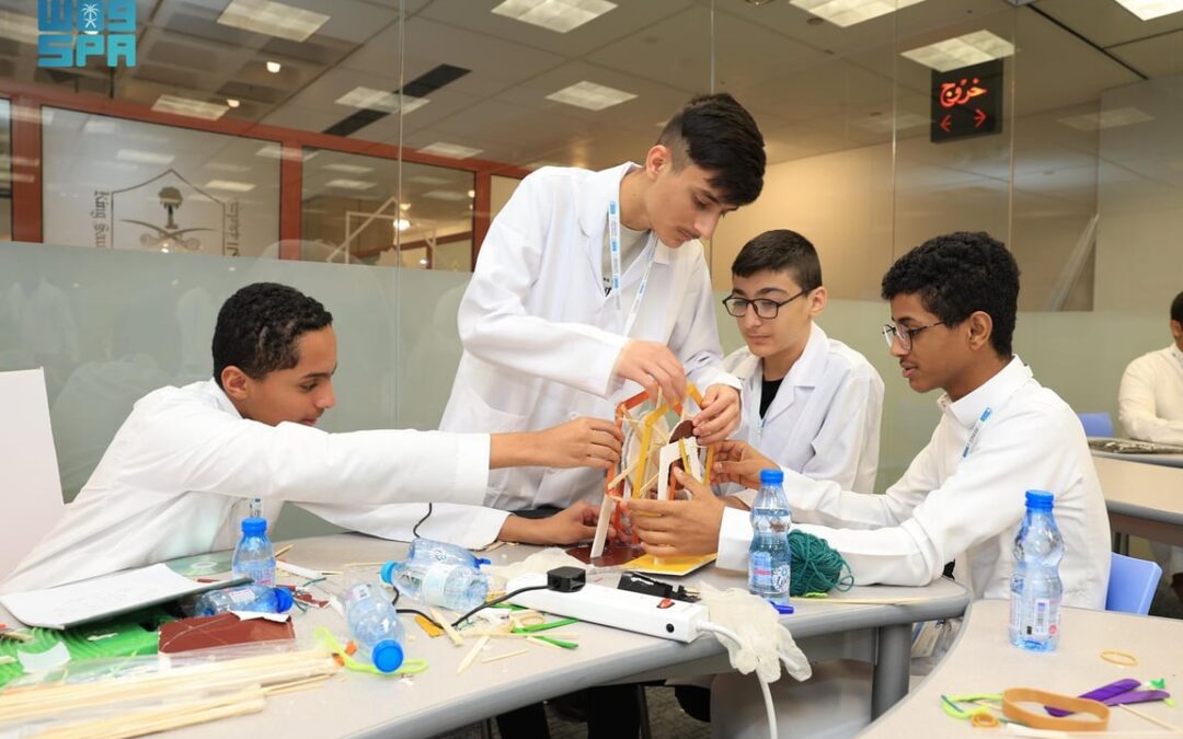 تعليم الباحة يدعو للتسجيل في مسابقة «كانجارو موهبة» العالمية بالرياضيات