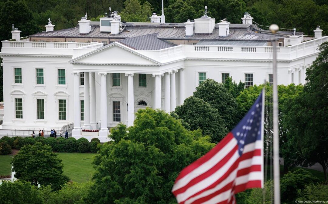 أميركا تصنف جماعة الإخوان المسلمين السودانية منظمة إرهابية