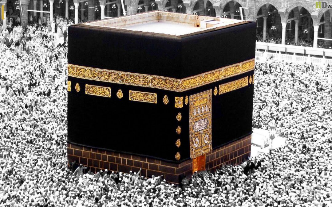 “الحج والعمرة” توضح أوقات كثافة المعتمرين في رمضان 1447