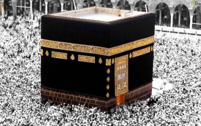 “الحج والعمرة” توضح أوقات كثافة المعتمرين في رمضان 1447