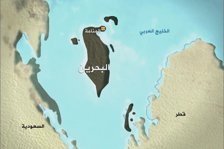 محكمة بحرينية تصدر أحكامًا بالسجن على مؤيدين للاعتداءات الإيرانية على المملكة