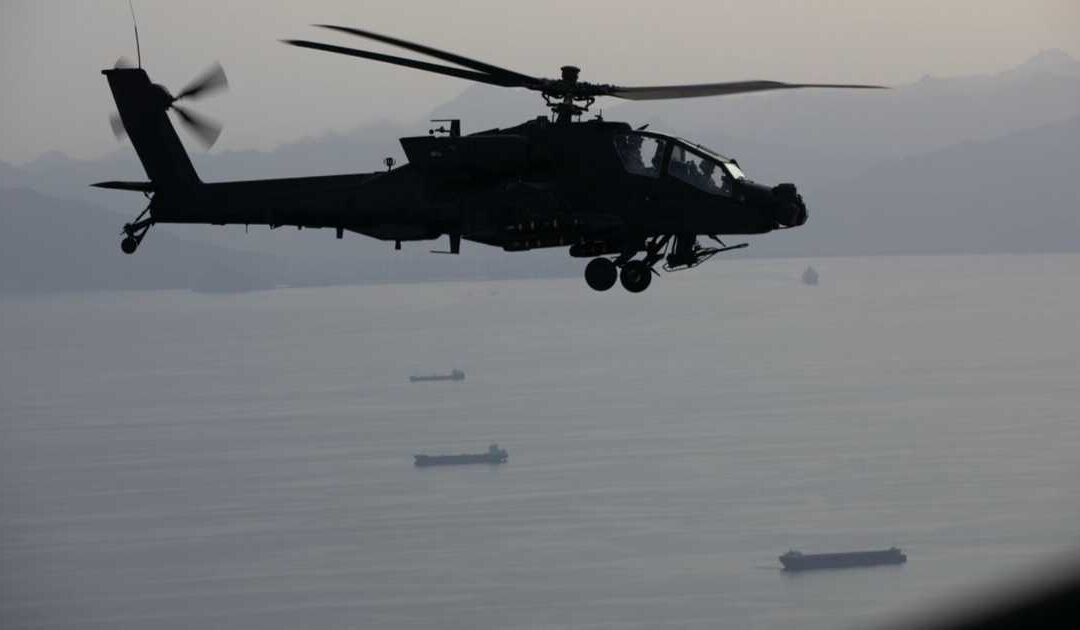 قادة الحرس الوطني الأميركي: سلاح الجو الأقدم والأصغر والأقل جاهزية منذ 78 عاماً