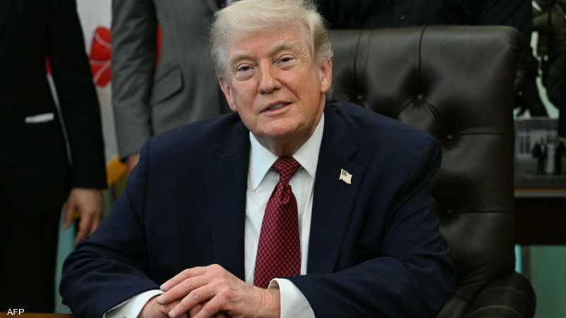 ترامب يلوّح بانفجار «الكثير من القنابل» إذا انهار وقف إطلاق النار مع إيران الثلاثاء