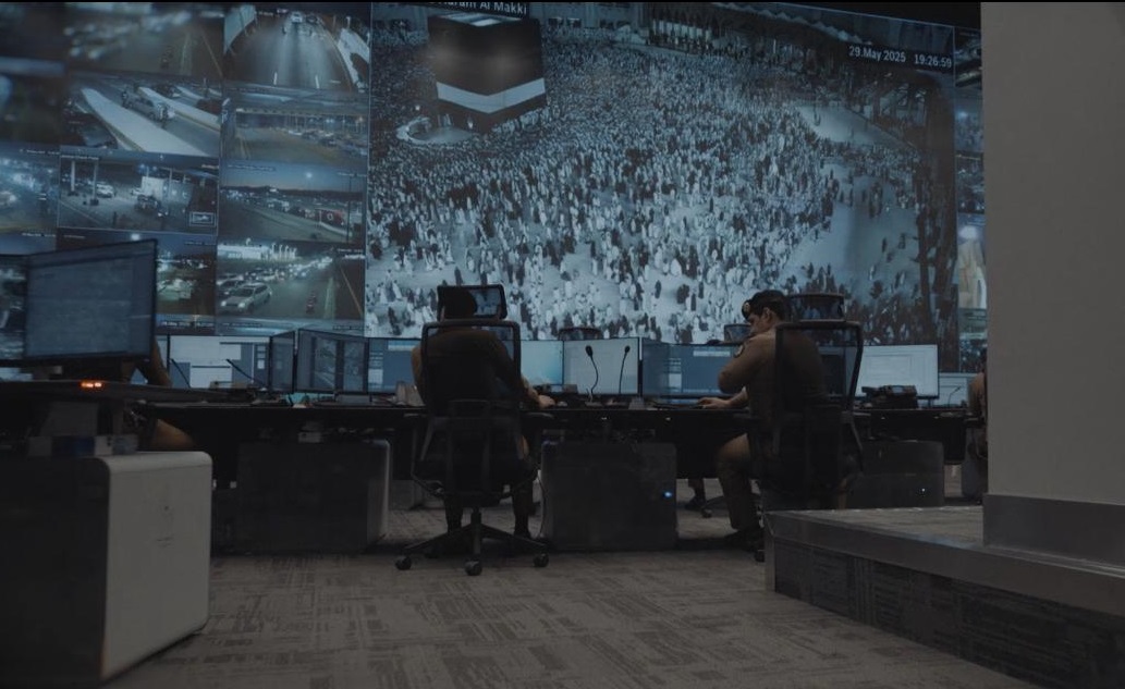 «الداخلية»: 20 ألف ريال غرامة لكل من يحاول دخول مكة بتأشيرات الزيارة