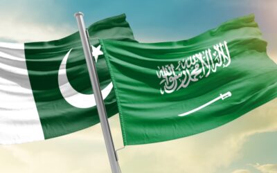 المملكة تدعم مبادرة “باكستان الخضراء” بمنحة زراعية