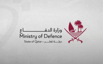 الدفاع القطرية تعلن إحباط هجوم إيراني بطائرات مسيّرة على أراضيها