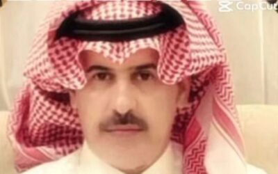 «عامر الحارثي» مساعدًا لمدير مركز الرعاية العاجلة