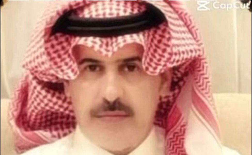 «عامر الحارثي» مساعدًا لمدير مركز الرعاية العاجلة