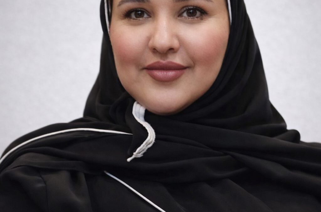 إيمان الشمري: العمل الخيري ركيزة أساسية في بناء مجتمع متماسك ومستدام