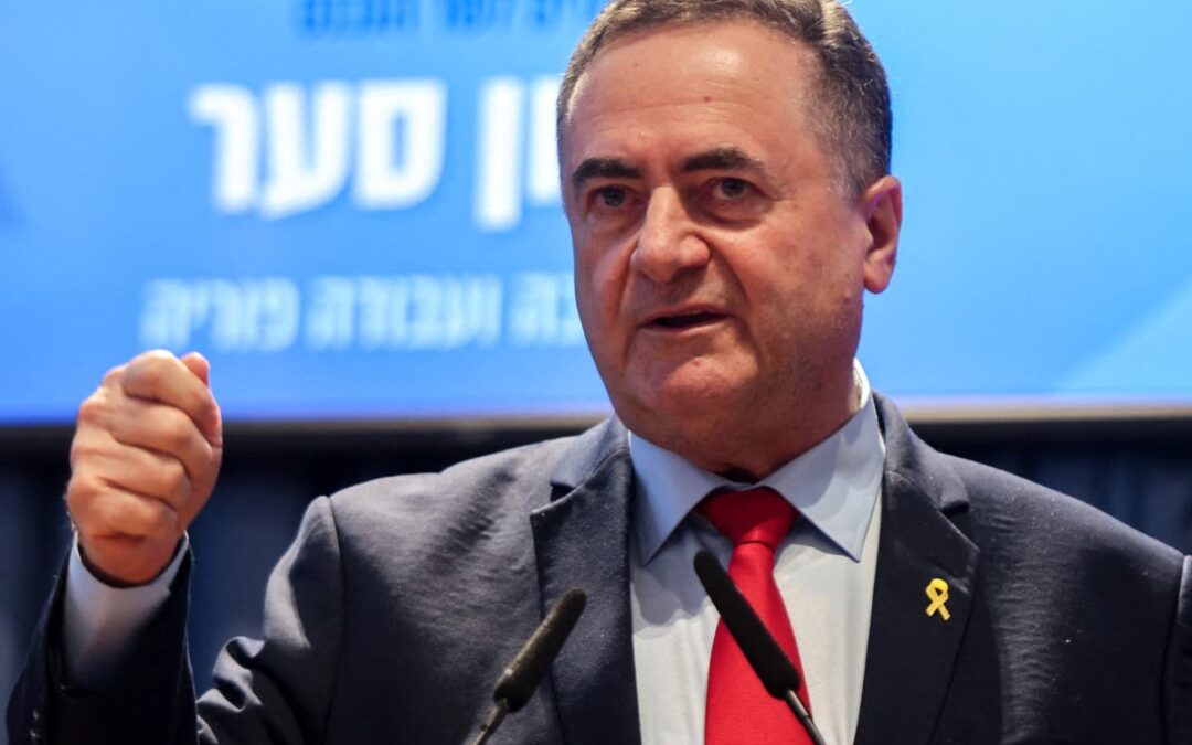 “كاتس” يتوعد إيران بهجوم قاتل يهدف لزعزعة أركان النظام وضرب بناه الحيوية