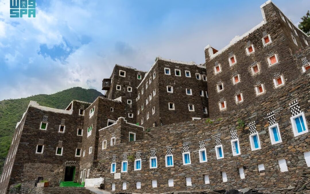 “منصة اكتشف عسير” تُصنَّف بين أفضل 10 مواقع لعشّاق الطعام عالميًا لعام 2026